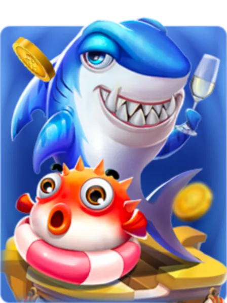 Fish games