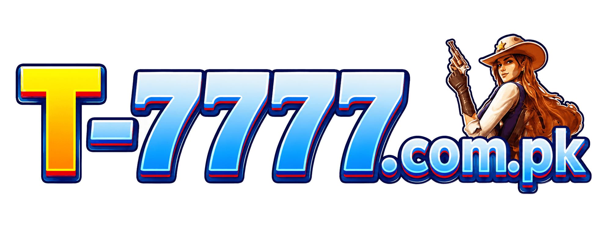 T-7777.com.pk